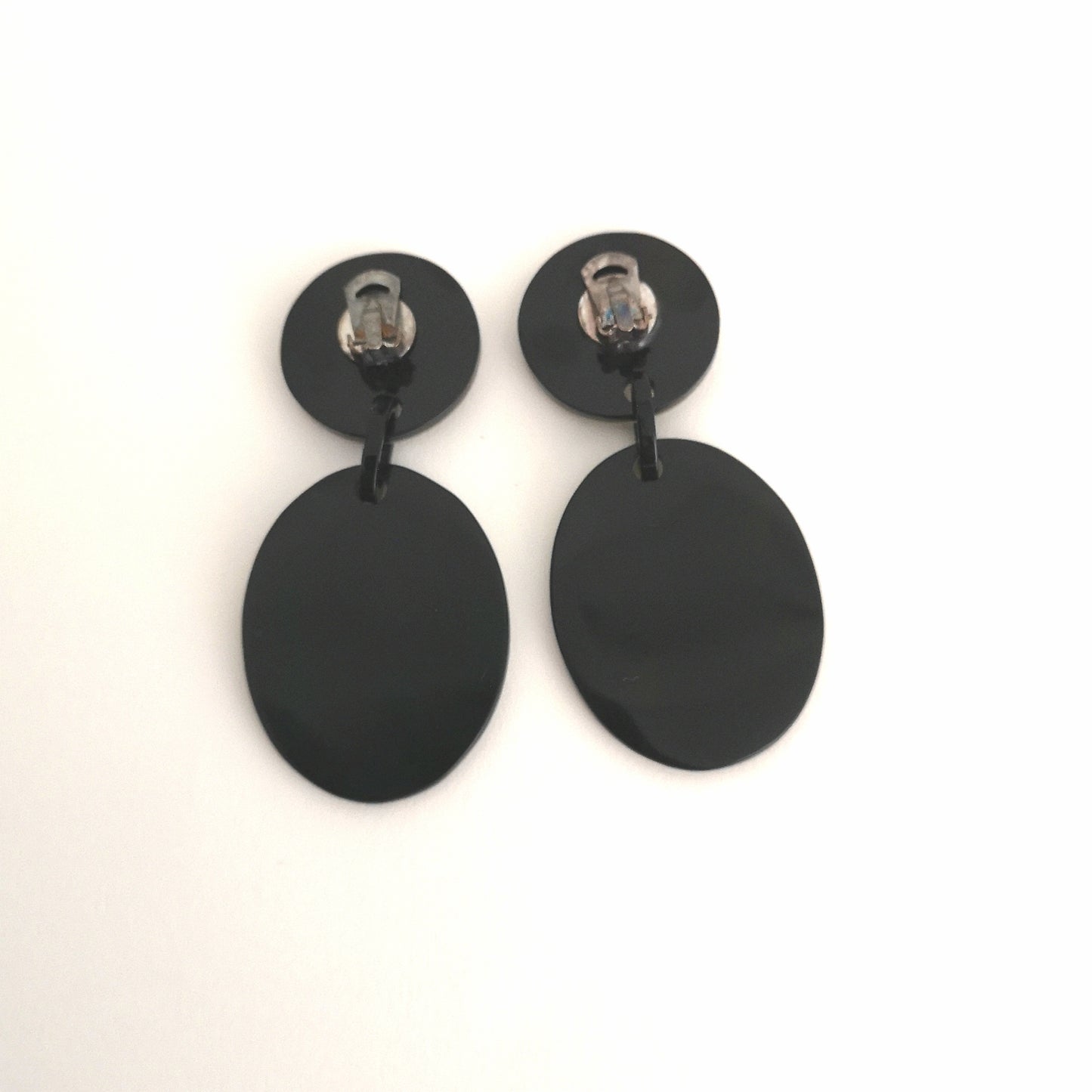 Marion Godart - Cats earrings
