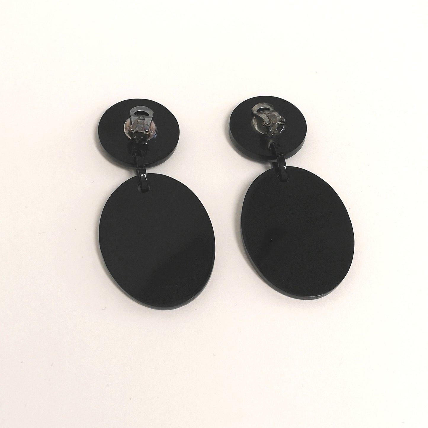 Marion Godart - Cats earrings