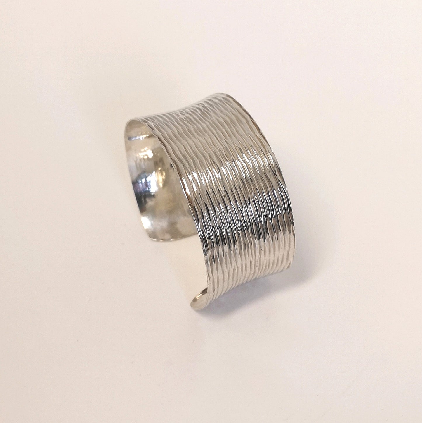 Vintage 80' sterling silver bracelet