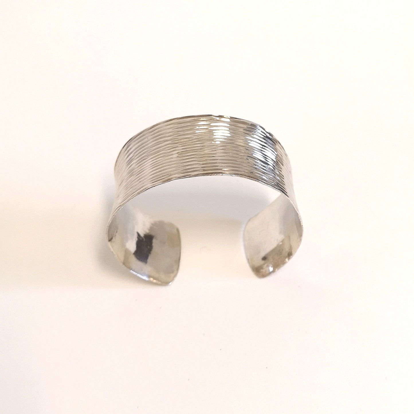 Vintage 80' sterling silver bracelet