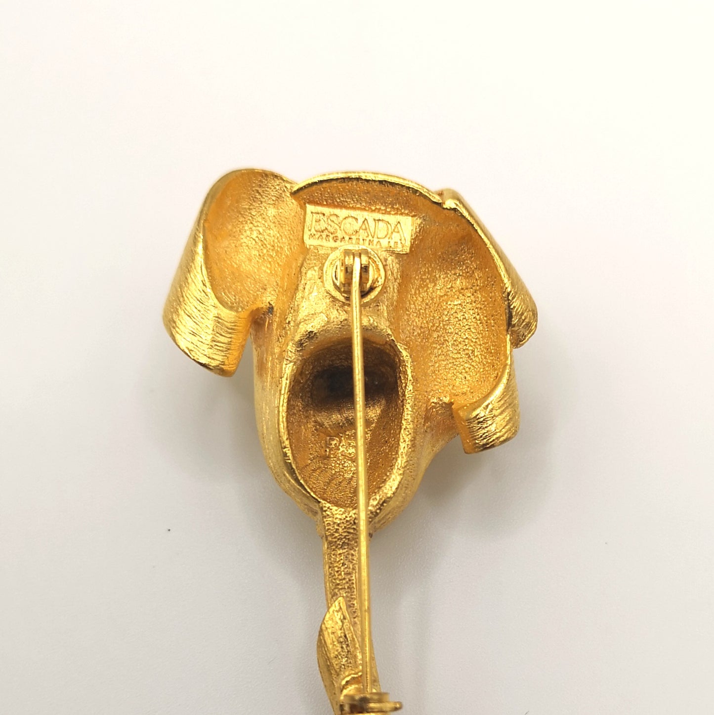 Vintage Escada by Margaretha Ley brooch