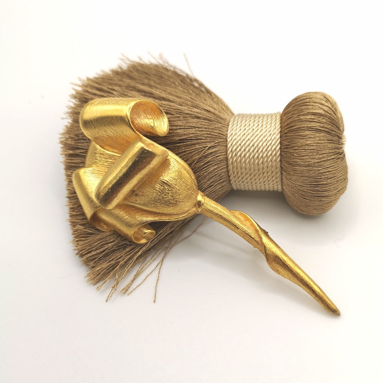 Vintage Escada by Margaretha Ley brooch