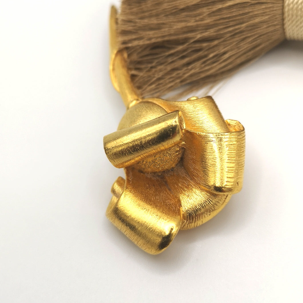 Vintage Escada by Margaretha Ley brooch